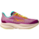 Hoka Kid's Mach 6 - Fuchsia/Electric Aqua