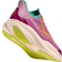 Hoka Kid's Mach 6 - Fuchsia/Electric Aqua