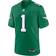 Nike Jalen Hurts Philadelphia Eagles Youth Game Jersey