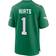 Nike Jalen Hurts Philadelphia Eagles Youth Game Jersey