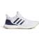 adidas Ultraboost 1.0 M - Cloud White/Dark Blue/Gum