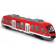 Dickie Toys City Train 203748002