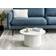 Beliani Ollie White Coffee Table 60cm