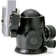 Calumet Drag Control Ball Head Large