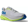 Hoka Kid's Clifton 9 - Stardust /Electric Cobalt