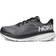 Hoka Kid's Clifton 9 - Black/White