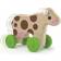BRIO Mini Cow 30309