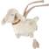 Fehn Mini Musical Sheep Natur