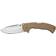 Cold Steel 4-Max Scout Lommekniv