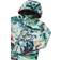 Reima Kid's Vantti Softshell jacket - Green Clay