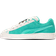 Puma Little Kid's x Squishmallows Suede XL Winston - Warm White/Alpine Snow/Elektro Pool