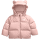 The North Face Baby Down Fleece-Lined Jacket - Pink Moss (NF0A88W2)