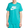 Nike Men's Sportswear Icon Futura Graphic T-shirt - Dusty Cactus