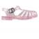 Konges Sløjd Kid's Nea Sandal - Glitter Rose