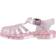 Konges Sløjd Kid's Nea Sandal - Glitter Rose