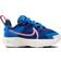 Nike Star Runner 4 NN TD - Light Photo Blue/Summit White/Thunder Blue/Adobe