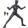 Hasbro Marvel Legends Series Black Panther Wakanda Forever Black Panther F6755