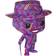 Funko Pop! Art Series Batman The Joker