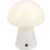 DYBERG LARSEN Morkel Mushroom White Bordslampa 21cm