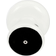 DYBERG LARSEN Morkel Mushroom White Bordslampa 21cm