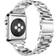 Global Items Elegant Stainless Steel Band for Apple Watch 38/40/41mm