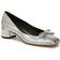 Franco Sarto Natalia - Silver Metallic
