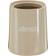Premier Housewares husgeråd fletcher bröd crock Utensil Jar H14 x W12 x D12cm BEIgE Köksbehållare