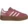 Adidas Gazelle Bold W - Preloved Crimson/Sandy Pink/Off White