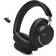 AKG N9 Hybrid ANC Trådlös Hörlur Svart