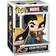 Funko Marvel POP! Vinyl Figure Split- Wolverine/Logan 9 cm