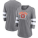 Fanatics Women's Kansas City Chiefs Heather Gray Super Bowl LVIII Champions Written