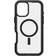 OtterBox iPhone 16 Plus Case Defender Series XT for MagSafe Dark Side Black