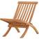 Venture Design Kenya Loungestol Stolar Beige Brun Utefåtölj