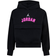 Nike Junior JDG Y2K PO Hoodie - Black