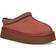 UGG Tazz - Red Jasper