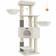 Feandrea Cat Tree for Large Cats