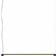 Muuto Fine L90 Black H1.8 x W90 x D2.4 cm Pendel