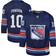 Outerstuff Artemi Panarin New York Rangers Youth Alternate Premier Player Jersey