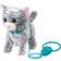 Addo Play Happy Pets Walk Along Cat Teddy Bear