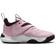 Nike Team Hustle D 11 PSV - Pink Foam/White/Black/Summit White