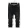 Shein Young Boy pc Black Comfortable And Refreshing Dark Wash Design Elasticity Denim Skinny Pants For Dailywear And Back To School Clothes