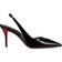 Christian Louboutin Posticha - Black