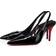 Christian Louboutin Posticha - Black