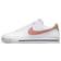 Nike Court Legacy Next Nature W - White/Team Orange/Black/Rose Whisper