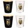 Evergreen Enterprises Vegas Golden Knights Shot Glass 2fl oz 4