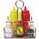 Melissa & Doug Lets Play House! Condiment Set