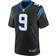 Nike Men's Bryce Young Carolina Panthers NFL Game Football Jersey