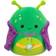 Squishmallows Halloween Tortellini The Green Alien 19cm