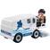 Playmobil NHL Zamboni Machine 9213