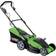 Draper 20535 Mains Powered Mower